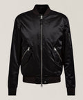 Mackage Ragnar Satin Bomber Men’s 44US Black