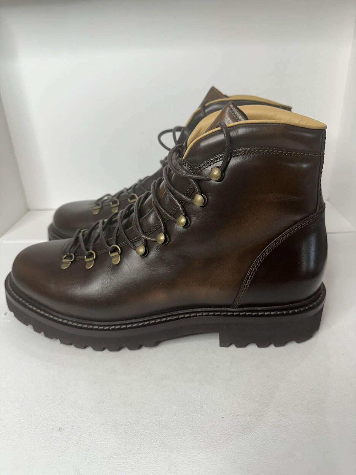 Brunello Cucinelli Mens Boots 13D