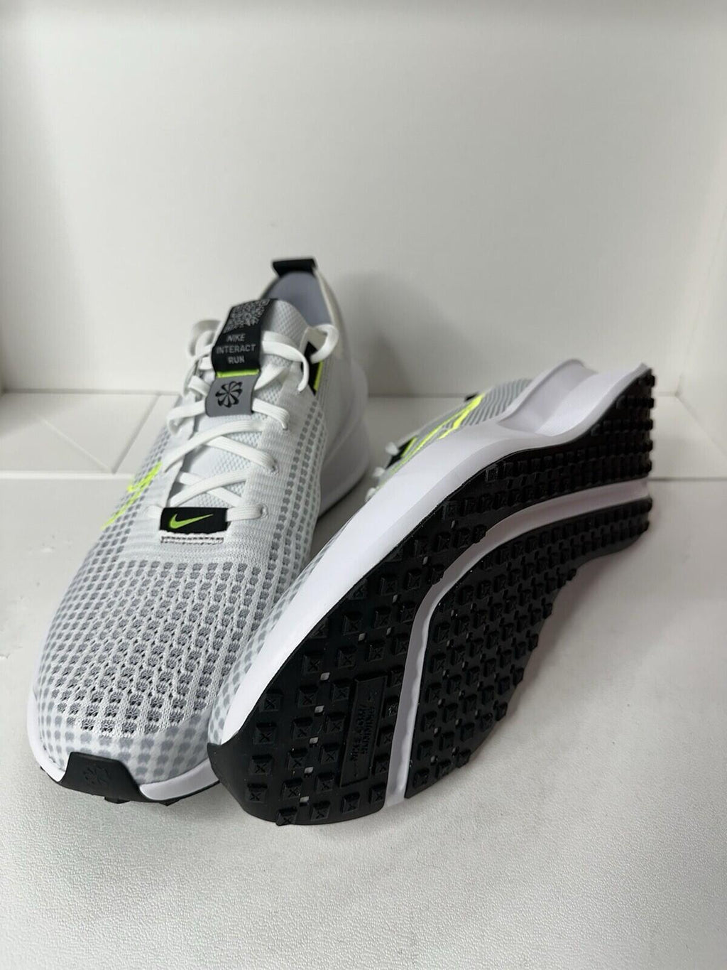 Nike Pegasus 40 Interact Run Mens Size 13