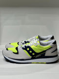 Saucony Auzura ‘White Citron’ Men’s Shoes Size 13