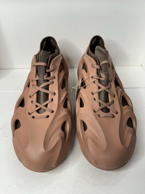 Adidas AdiFom Q ‘Clay’ CLASTR/EARSTR/MAGBEI Men’s Size 13 BNIB