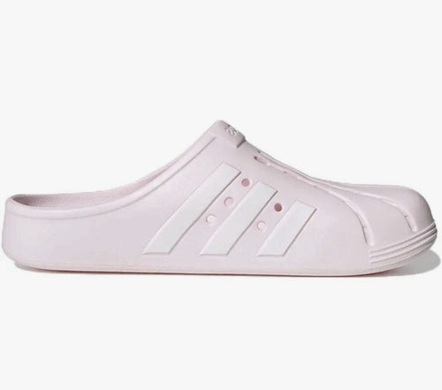 Adidas Adilette Clogs ‘almost Pink’ Men’s Size 14