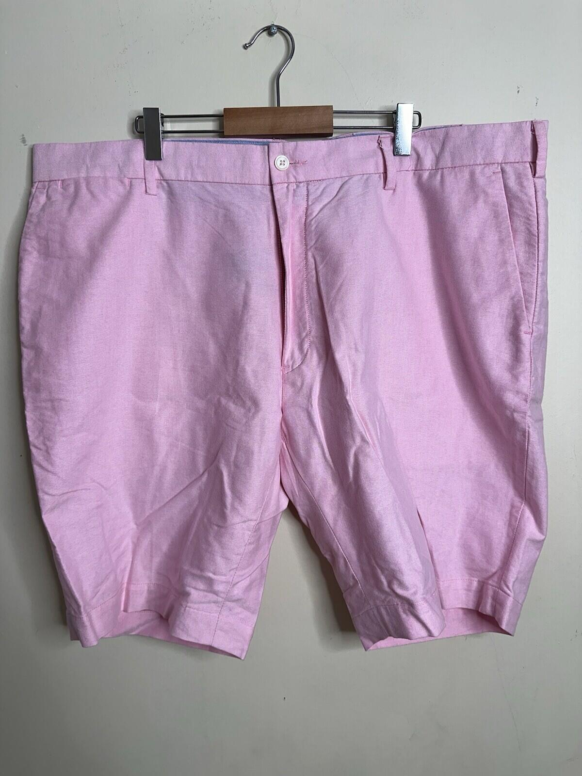 Men’s Polo by Ralph Lauren Pink Shorts size 40 classic fit 9”